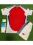Arsenal 2024/25 Iç Saha Forma (4 Lü Set) 2