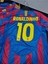 Barcelona 2006/07 Sezonu Ronaldinho Özel Nostalji Forması 3