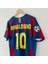 Barcelona 2006/07 Sezonu Ronaldinho Özel Nostalji Forması 4