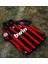 Ac.milan 2007 Kaka Efsane Retro Iç Saha Kırmızı Forması 2