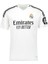 Real Madrıd 2024/25 Yenı Sezon Beyaz Tonny Kroos Yetişkin Forması 2