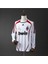 Ac Milan 06/07 Deplasman Beyaz Retro Uzun Kollu Forma 1