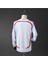Ac Milan 06/07 Deplasman Beyaz Retro Uzun Kollu Forma 2