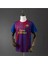 Barcelona 2011/12 Lionel Messi Yeni Sezon Forması 1
