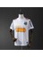 Santos Neymar Jr Beyaz Retro Forma 1