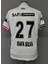 Beşiktâş' 2026 #rafa Silva# Yeni Sezon Deplasman Beyaz Yetişkin Forması 1