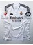 Real Madrid 2026 Yeni Sezon Deplasman Yetişkin Forması 3