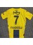 2024/25 Fb/fenerbãhçe Ferdi Kadıoğlu Iç Saha Çubuklu Forması Spor T-Shirt 3