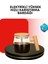 Ip6 Su Geçirmez Şarjlı Kupa – 3D Karıştırma, Sabit Sıcaklık, 400 ml 1
