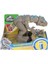 GMR16 Imaginext Jurassic World Indominus Rex Kız Erkek Çocuk Oyuncak Eğitici Oyuncaklar 1