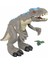 GMR16 Imaginext Jurassic World Indominus Rex Kız Erkek Çocuk Oyuncak Eğitici Oyuncaklar 2