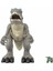 GMR16 Imaginext Jurassic World Indominus Rex Kız Erkek Çocuk Oyuncak Eğitici Oyuncaklar 3