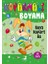 Koparmalı Boyama - 1 1