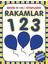Benim Renkli Kitaplarım Rakamlar 1