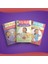 Kinge ve Kayla Serisi (3 Kitap) 1