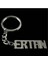Techmrt Ertan Isimli Anahtarlık- 1