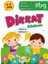 Zbg 3-4 Yaş Dikkat Kitabım 1