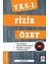 Delta Kültür Yks 1. Oturum Fizik Özet (Tyt) 1