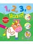 1 2 3 Hazır Çiftlik 1