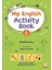 My English Activity Book 2 1