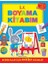 Ilk Boyama Kitabım 1