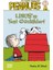 Peanuts: Linus’un Yeni Gözlükleri 1