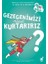 Gezegenimizi Nasıl Kurtarırız? - 1 2 3 Başla Serisi 1