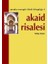 Akaid Risalesi (Cep Boy) 1