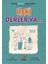 Hani Derler Ya... - Burada Türkçe Konuşuyoruz 5 1