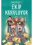 Ekip Kuruluyor - Üzümlü Kek Çetesi 1 1