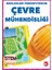 Meslekleri Öğreniyorum - Çevre Mühendisliği 1