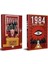 George Orwell Seti (2 Kitap Takım) 1