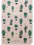 Kaktüs Pembe Notebook - Defter 1