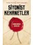 Siyonist Kehanetler 1