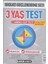 Dikkati Güçlendirme Seti 3 Yaş Test 1