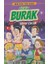 Macera Yolcusu Bitirim Burak Süper Çocuk 1