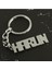 Techmrt Harun Isimli Anahtarlık- 1