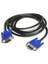 Vga Kablosu 1.45mt Pl-7008 (4915) Go-53-vice/(1395) 1