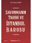 Savunmanın Tarihi ve Istanbul Barosu 1
