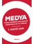 Medya Planlamalarında Kullanılan Araştırmaları ve Veriler 1