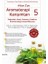 A’dan Z’ye Aromaterapi Karışımları – 5 1