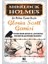 Sherlock Holmes - Gloria Scott Gemisi 1