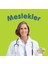 Meslekler - Mini Karton Kitaplar 1