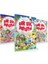 Bak Bul Yapıştır (3 Kitap) 1