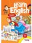 Ilkokullar Için Learn English - Turuncu 1