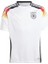 Almanya Milli Takımı Isimsiz Yeni Sezon Iç Saha Beyaz Yetişkin Forması 1