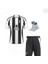 Kenan Yildiz 24/25 Yeni Sezon Çocuk Futbol Forması Hava Alabilen Polyester Kumaş Halısaha Forması 4