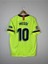 L.messi Barcelonaa Retro Futbol Forması Nefes Alabilen Polyester Forma Halısaha Forması 3