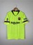 L.messi Barcelonaa Retro Futbol Forması Nefes Alabilen Polyester Forma Halısaha Forması 4