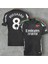 Arsenal Odeqard 2025 Forma Siyah 2322 3